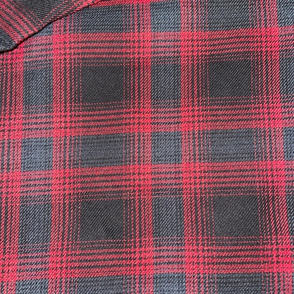 DIXXON Bitwell Inc NWT Men’s flannel size XL. - Picture 5 of 6